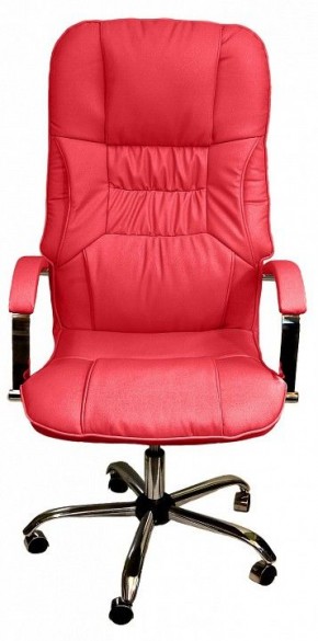 Кресло для руководителя Бридж КВ-14-131112-0421 в Нижневартовске - niznevartovsk.ok-mebel.com | фото 2