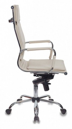 Кресло для руководителя CH-993MB/IVORY в Нижневартовске - niznevartovsk.ok-mebel.com | фото 3