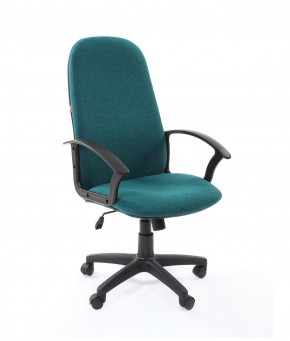 Кресло для руководителя CHAIRMAN 289 (ткань стандарт 10-120) в Нижневартовске - niznevartovsk.ok-mebel.com | фото 1