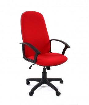 Кресло для руководителя CHAIRMAN 289 (ткань стандарт 12-266) в Нижневартовске - niznevartovsk.ok-mebel.com | фото