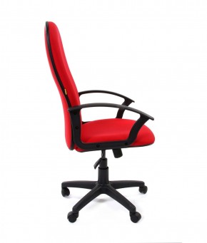 Кресло для руководителя CHAIRMAN 289 (ткань стандарт 12-266) в Нижневартовске - niznevartovsk.ok-mebel.com | фото 3