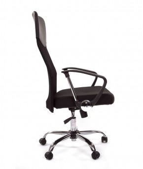 Кресло для руководителя CHAIRMAN 610 N (15-21 черный/сетка черный) в Нижневартовске - niznevartovsk.ok-mebel.com | фото 3