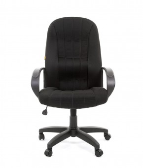 Кресло для руководителя  CHAIRMAN 685 TW (ткань TW 11 черная) в Нижневартовске - niznevartovsk.ok-mebel.com | фото 2