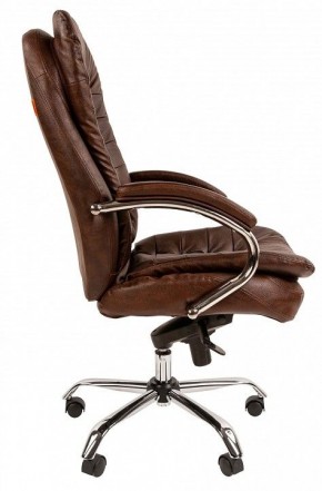Кресло для руководителя Chairman 795 в Нижневартовске - niznevartovsk.ok-mebel.com | фото 3
