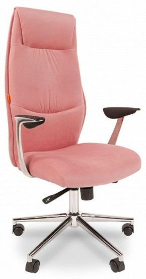 Кресло для руководителя Chairman Home Vista в Нижневартовске - niznevartovsk.ok-mebel.com | фото