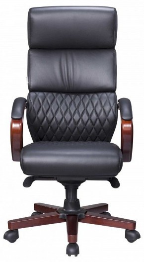 Кресло для руководителя President Wood в Нижневартовске - niznevartovsk.ok-mebel.com | фото 2