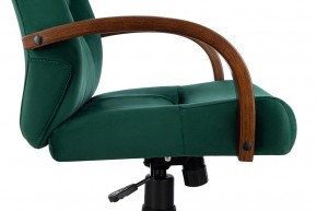 Кресло для руководителя T-9928 Walnut в Нижневартовске - niznevartovsk.ok-mebel.com | фото 6