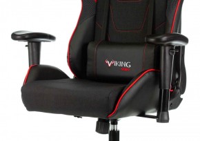 Кресло игровое Бюрократ VIKING 4 AERO RED черный/красный в Нижневартовске - niznevartovsk.ok-mebel.com | фото 6