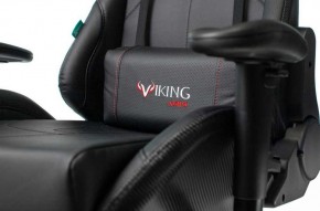 Кресло игровое Бюрократ VIKING 5 AERO BLACK EDITION в Нижневартовске - niznevartovsk.ok-mebel.com | фото 6