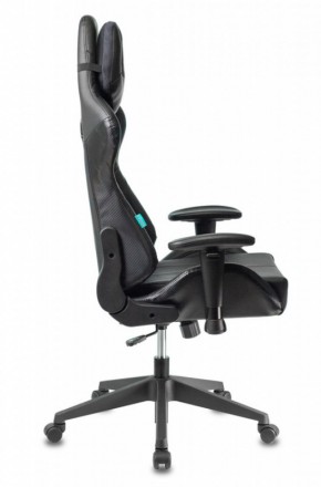 Кресло игровое Бюрократ VIKING 5 AERO BLACK EDITION в Нижневартовске - niznevartovsk.ok-mebel.com | фото 9