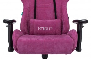 Кресло игровое Бюрократ VIKING KNIGHT LT15 FABRIC малиновый в Нижневартовске - niznevartovsk.ok-mebel.com | фото 7