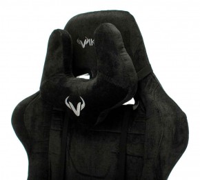 Кресло игровое Бюрократ VIKING KNIGHT LT20 FABRIC черный в Нижневартовске - niznevartovsk.ok-mebel.com | фото 5