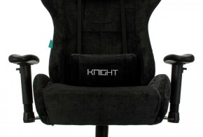 Кресло игровое Бюрократ VIKING KNIGHT LT20 FABRIC черный в Нижневартовске - niznevartovsk.ok-mebel.com | фото 6