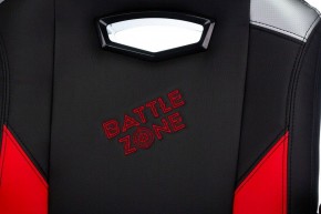 Кресло игровое ZOMBIE HERO BATTLEZONE в Нижневартовске - niznevartovsk.ok-mebel.com | фото 1