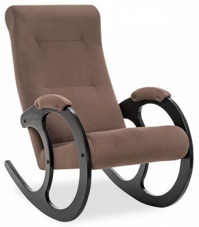 Кресло-качалка Модель 3 в Нижневартовске - niznevartovsk.ok-mebel.com | фото
