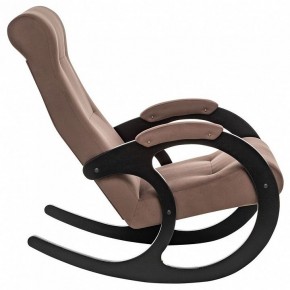 Кресло-качалка Модель 3 в Нижневартовске - niznevartovsk.ok-mebel.com | фото 3