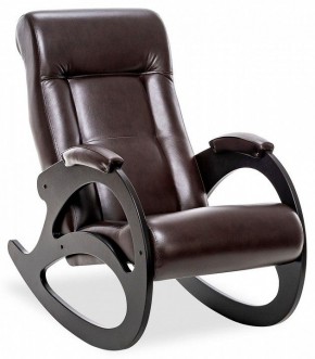 Кресло-качалка Модель 4 в Нижневартовске - niznevartovsk.ok-mebel.com | фото 1