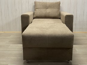 Кресло Комфорт-7 МД 700 ШП (НПБ) велюр Comfort 03 в Нижневартовске - niznevartovsk.ok-mebel.com | фото 2