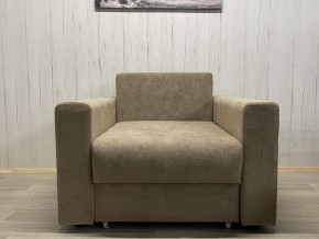 Кресло Комфорт-7 МД 700 ШП (НПБ) велюр Comfort 03 в Нижневартовске - niznevartovsk.ok-mebel.com | фото 4