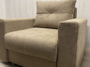 Кресло Комфорт-7 МД 700 ШП (НПБ) велюр Comfort 03 в Нижневартовске - niznevartovsk.ok-mebel.com | фото 6
