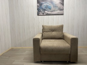 Кресло Комфорт-7 МД 700 ШП (НПБ) велюр Comfort 03 в Нижневартовске - niznevartovsk.ok-mebel.com | фото 7