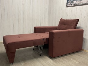 Кресло Комфорт-7 МД 700 ШП (НПБ) велюр Comfort 03 в Нижневартовске - niznevartovsk.ok-mebel.com | фото 8