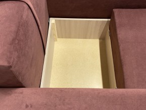 Кресло Комфорт-7 МД 700 ШП (ППУ) велюр Monaco 10 в Нижневартовске - niznevartovsk.ok-mebel.com | фото 5