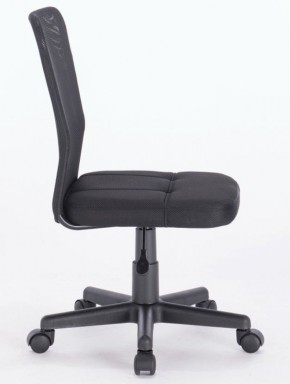 Кресло компактное BRABIX "Smart MG-313" (черное) 531843 в Нижневартовске - niznevartovsk.ok-mebel.com | фото 3