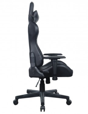 Кресло компьютерное BRABIX "GT Carbon GM-115" (две подушки, экокожа, черное) 531932 в Нижневартовске - niznevartovsk.ok-mebel.com | фото 6