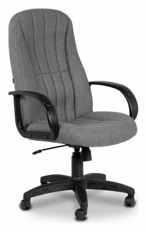 Кресло компьютерное Chairman 685 серый/черный в Нижневартовске - niznevartovsk.ok-mebel.com | фото