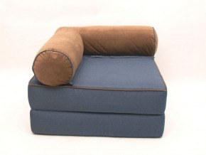 Кресло-кровать угловое модульное бескаркасное Мира в Нижневартовске - niznevartovsk.ok-mebel.com | фото 3