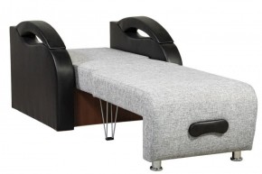 Кресло-кровать Юпитер Аслан серый в Нижневартовске - niznevartovsk.ok-mebel.com | фото 2