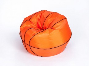 Кресло-мешок Баскетбольный мяч Большой в Нижневартовске - niznevartovsk.ok-mebel.com | фото 1