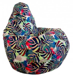 Кресло-мешок Малибу L в Нижневартовске - niznevartovsk.ok-mebel.com | фото 1