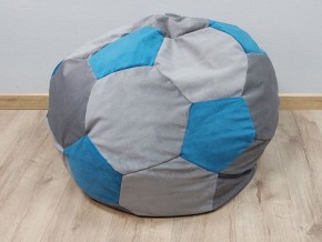 Кресло-мешок Мяч M (Vital Pebble-Vital Pacific) в Нижневартовске - niznevartovsk.ok-mebel.com | фото 1