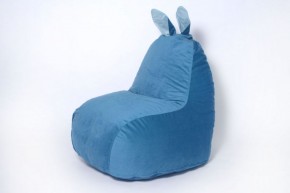 Кресло-мешок Зайка (Короткие уши) в Нижневартовске - niznevartovsk.ok-mebel.com | фото 7