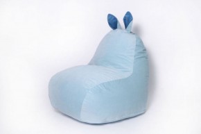 Кресло-мешок Зайка (Короткие уши) в Нижневартовске - niznevartovsk.ok-mebel.com | фото 9