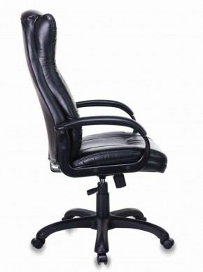 Кресло офисное BRABIX PREMIUM "Boss EX-591" (черное) 532099 в Нижневартовске - niznevartovsk.ok-mebel.com | фото 2