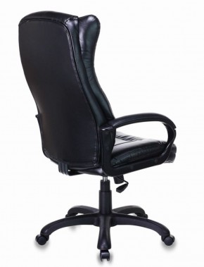 Кресло офисное BRABIX PREMIUM "Boss EX-591" (черное) 532099 в Нижневартовске - niznevartovsk.ok-mebel.com | фото 3