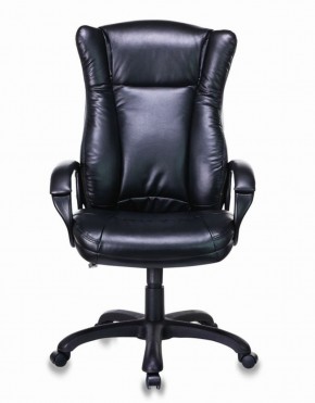 Кресло офисное BRABIX PREMIUM "Boss EX-591" (черное) 532099 в Нижневартовске - niznevartovsk.ok-mebel.com | фото 4