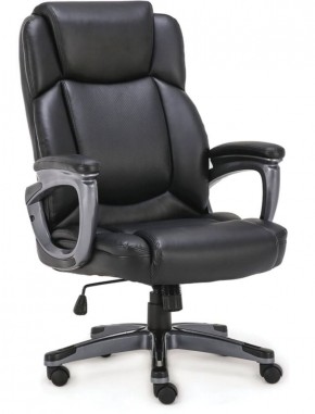 Кресло офисное BRABIX PREMIUM "Favorite EX-577" (черное) 531934 в Нижневартовске - niznevartovsk.ok-mebel.com | фото 1