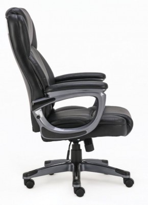 Кресло офисное BRABIX PREMIUM "Favorite EX-577" (черное) 531934 в Нижневартовске - niznevartovsk.ok-mebel.com | фото 3