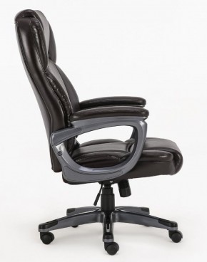 Кресло офисное BRABIX PREMIUM "Favorite EX-577", коричневое, 531936 в Нижневартовске - niznevartovsk.ok-mebel.com | фото 2