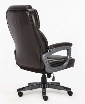 Кресло офисное BRABIX PREMIUM "Favorite EX-577", коричневое, 531936 в Нижневартовске - niznevartovsk.ok-mebel.com | фото 3