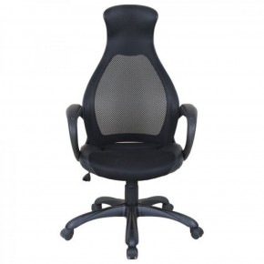 Кресло офисное BRABIX PREMIUM "Genesis EX-517" (черный) 531574 в Нижневартовске - niznevartovsk.ok-mebel.com | фото 2