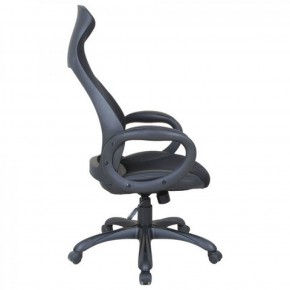 Кресло офисное BRABIX PREMIUM "Genesis EX-517" (черный) 531574 в Нижневартовске - niznevartovsk.ok-mebel.com | фото 3