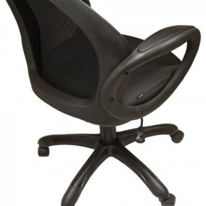 Кресло офисное BRABIX PREMIUM "Genesis EX-517" (черный) 531574 в Нижневартовске - niznevartovsk.ok-mebel.com | фото 4