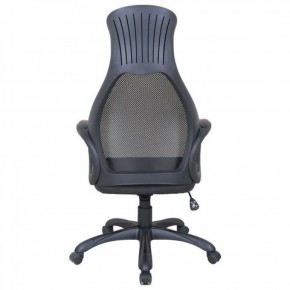 Кресло офисное BRABIX PREMIUM "Genesis EX-517" (черный) 531574 в Нижневартовске - niznevartovsk.ok-mebel.com | фото 5