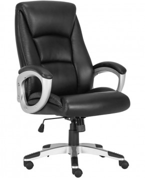 Кресло офисное BRABIX PREMIUM "Grand EX-501" (черное) 531950 в Нижневартовске - niznevartovsk.ok-mebel.com | фото
