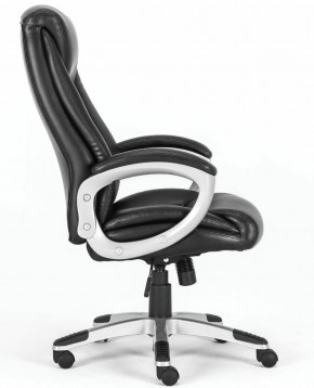 Кресло офисное BRABIX PREMIUM "Grand EX-501" (черное) 531950 в Нижневартовске - niznevartovsk.ok-mebel.com | фото 3